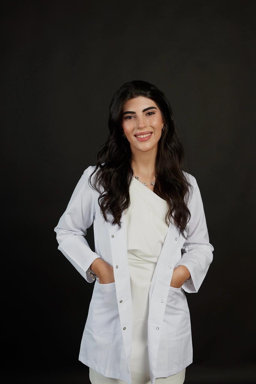 Diyetisyen Alara Yazıcı